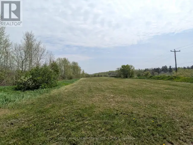 CON 2 N PT LOT 12 WHITNEY Timmins (SP - Connaught Hill), Ontario in Land for Sale in Timmins - Image 30