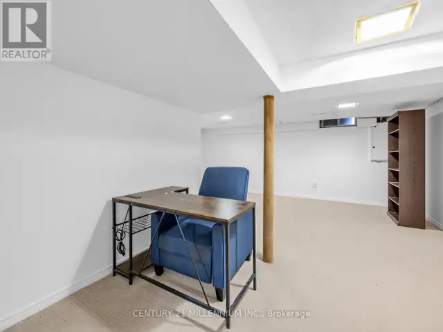52 - 1020 CENTRAL PARK DRIVE W Brampton (Northgate), Ontario in Condos for Sale in Mississauga / Peel Region - Image 22