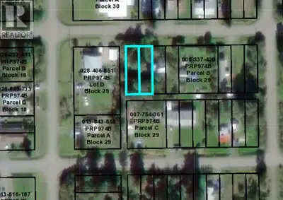 7,920 sq ft lot located in a quiet location in scenic South Hazelton. Zoned residential. Lot is leve...
