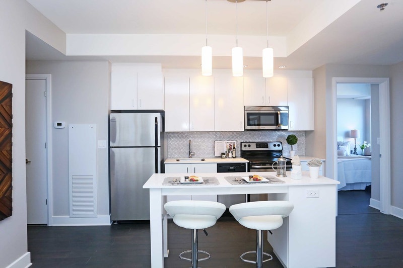 TwoBedroom Available in Desirable Westboro Area (315 McRae)! Long