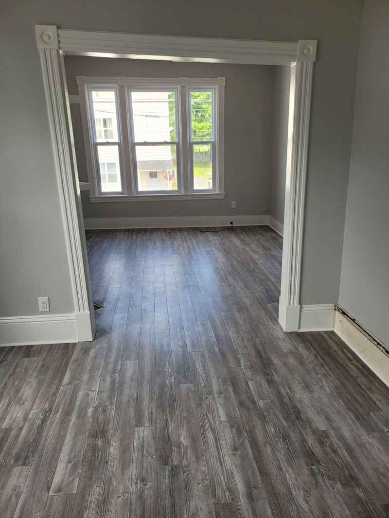 100 Guilford St, Upper unit Long Term Rentals Saint John Kijiji