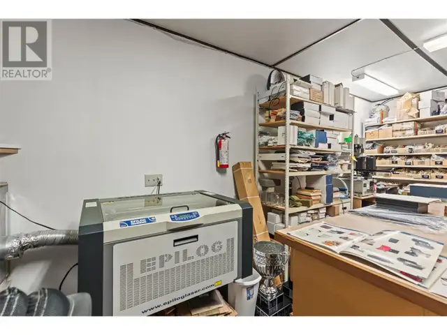 608 Cliff Avenue Enderby, British Columbia in Commercial & Office Space for Sale in Vernon - Image 39