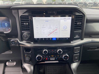 The 2025 Ford F-150 Lariat | 502A | SuperCrew 145, available at Freedom Ford Sales, is a powerhouse... (image 9)