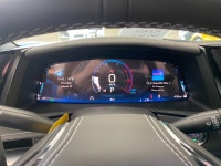 Experience the Thrill of Precision Engineering: The 2026 Chevrolet Corvette in Riptide Blue Metallic... (image 4)