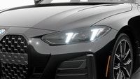 La toute nouvelle *BMW 430i xDrive 2026* laisse les conventions derrière. La Série 4 combine une app... (image 7)