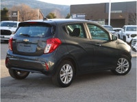 2022 CHEVROLET SPARK 1LT - BC VEHICLE - BACKUP CAMERA - MOUNTED STEERING WHEEL CONTROLS - CRUISE CON... (image 2)