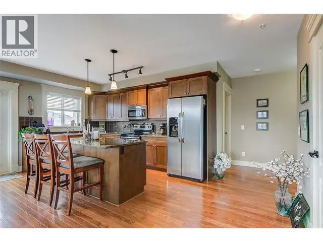 2070 Boucherie Road Unit# 517 Lot# 24-1-4 West Kelowna, British  in Houses for Sale in Penticton - Image 7