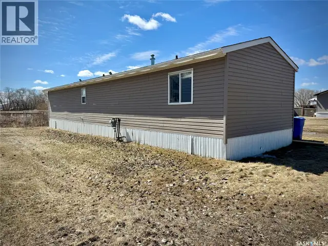 427 Vincent AVENUE W Churchbridge, Saskatchewan in Houses for Sale in Regina - Image 20