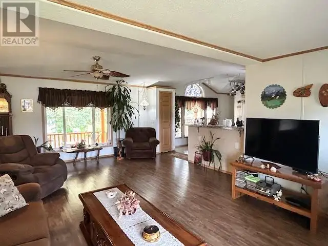 844 BEARHEAD ROAD Vanderhoof, British Columbia in Houses for Sale in Vanderhoof - Image 11