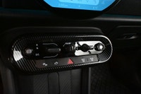 JUST 5500 KMS! 1 OWNER LOCAL TRADE, PREMIER+ JCW CONVERTIBLE, 230hp, 18" WHEELS, HEATED SEATS, HEATE... (image 8)