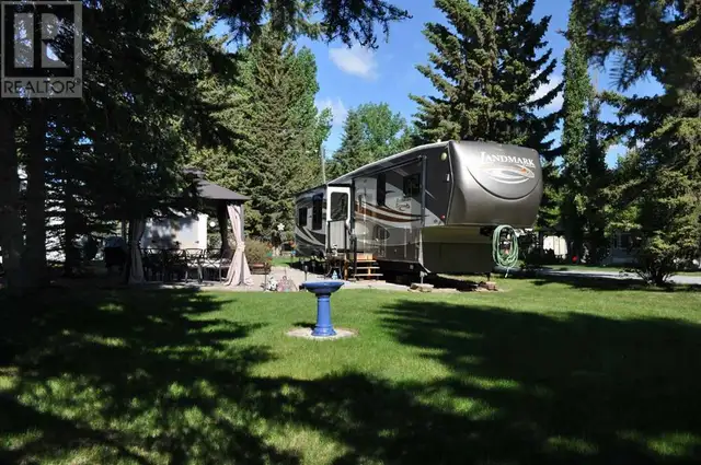 33 Timber Lane Sundre, Alberta62863771745025124