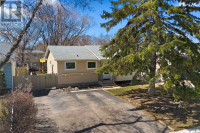 56 Usher STREET Regina, Saskatchewan