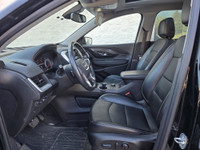 Discover the 2022 GMC Terrain SLT: A Compact SUV with Panoramic Views, Premium Sound, and All-Wheel... (image 9)