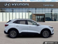 The *2023 Ford Escape PHEV* is the ultimate bridge between traditional driving and the electric futu... (image 5)