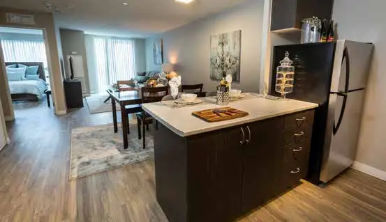 RentRevo - 1 Bedroom Apartment for Rent in Long Term Rentals in London - Image 7