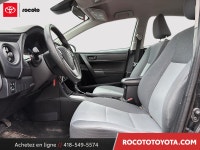 ... Engine: Moteur à 4 cylindres L/100Km City: 8.3 L/100Km Hwy: 6.5 (image 6)