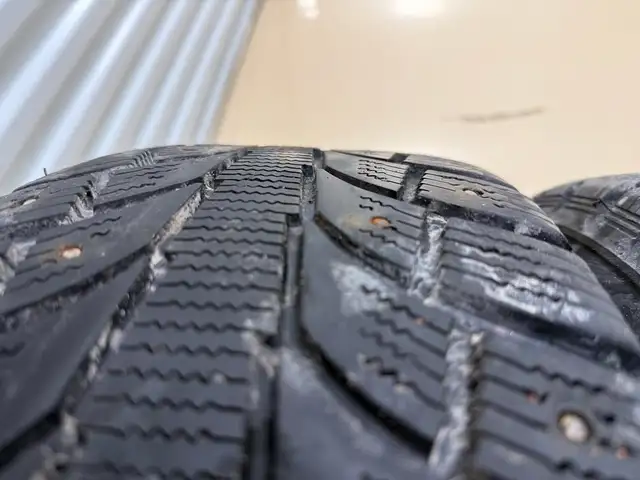 Low price.245/65 R17 Winter tires Eternity in Tires & Rims in Mississauga / Peel Region - Image 3