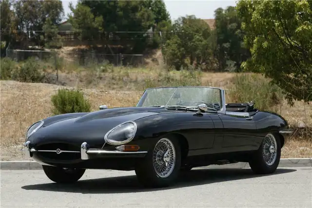 wanted older jaguar etype xke , xk120 140 150 any condition in Classic Cars in Downtown-West End - Image 10