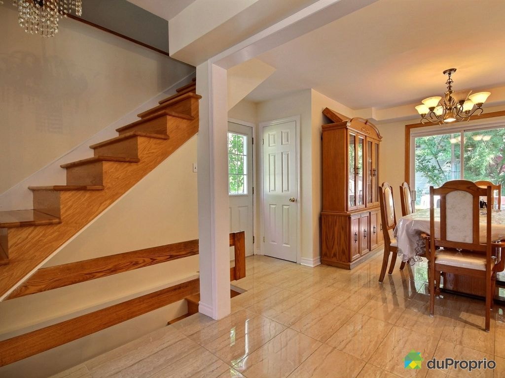 $950,000 - Semi-detached for sale in Pierrefonds / Roxboro — photo 2