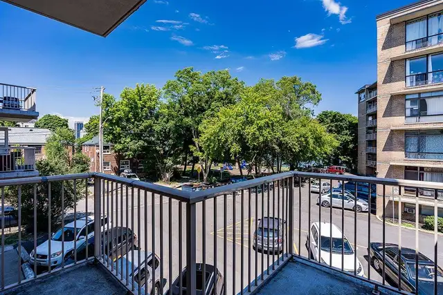 Mimico Estates - 2 Bedroom available at 2527 Lake Shore Blvd Wes in Long Term Rentals in Mississauga / Peel Region - Image 12