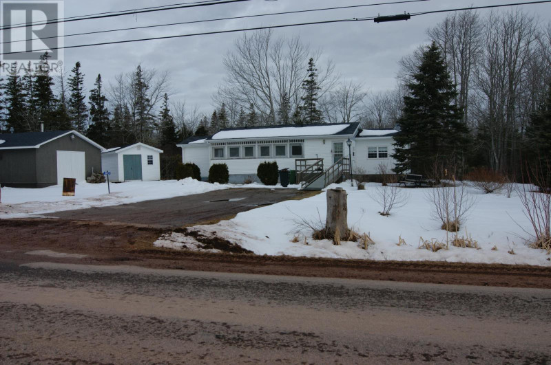 383 Ellerslie Road, Rte 133 EllerslieBideford, Prince Edward Is