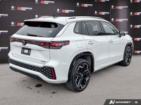 Check out this 2026 Volkswagen Tiguan Highline Turbo R-Line before someone takes it home! *You Can't... (image 5)