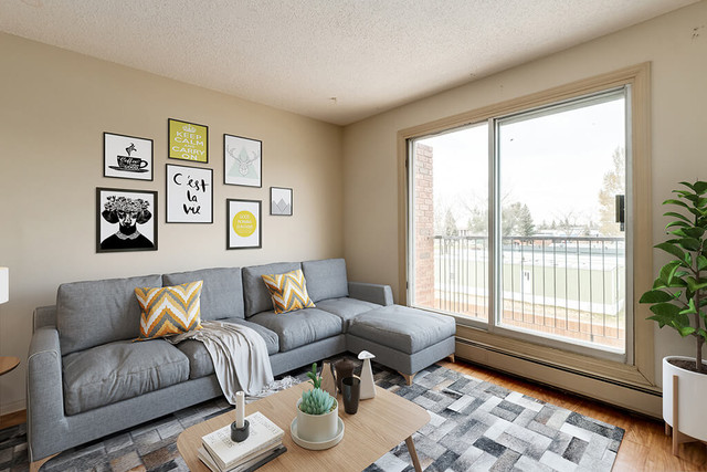 Affordable Apartments for Rent - Greenbrook Apartments - Apartme in Long Term Rentals in Medicine Hat - Image 4