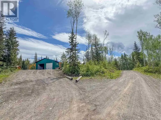 585 16 HIGHWAY Smithers, British Columbia in Houses for Sale in Smithers - Image 8