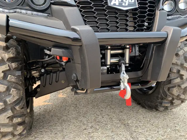 2025 Argo Xplorer XRT 1000LE in ATVs in Edmonton - Image 13