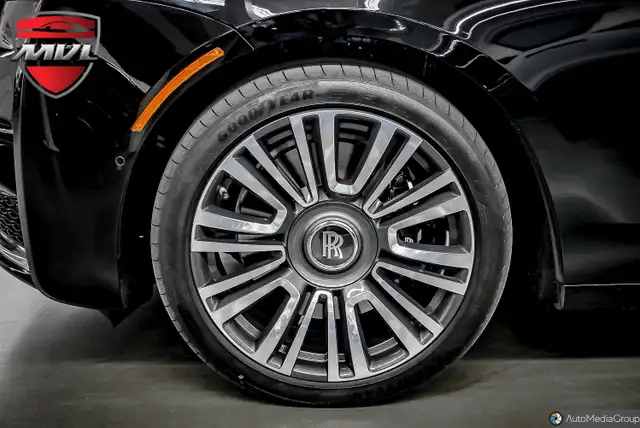 2022 Rolls-Royce Ghost 4.99% LEASE RATE, BESPOKE AUDIO in Cars & Trucks in Oakville / Halton Region - Image 15