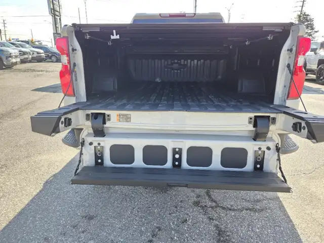 2026 Chevrolet Silverado 1500 RST Heated Seats in Cars & Trucks in Mississauga / Peel Region - Image 8