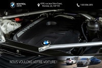 *English below* *Français:* Ce prestigieux BMW X5 xDrive40i 2024, provenant d'un seul propriétaire a... (image 9)