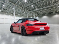 No Lux Tax And Delivery Km's. Doesn't Get Better Than This. Guards With Weissach, Front Axle Lift, C... (image 3)