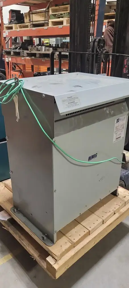 Industrial & Commercial Transformers for Sale in Other Business & Industrial in Edmonton - Image 9