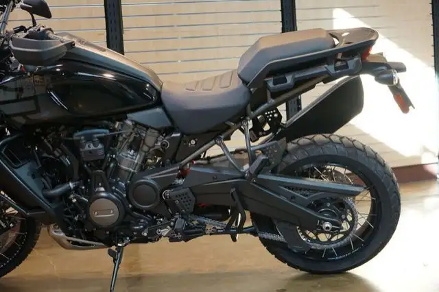 2025 Harley-Davidson RA1250S - Pan America 1250 Special in Sport Touring in Lethbridge - Image 11