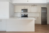 Condo appartement a louer-logement locatif-Apartment for rent-1cc 1 chambre/bedroom-3.5 3 1/2-Metro... (image 3)