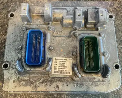 Dodge Cummins ECMs For Sale at GTR Auto Tested. Programmed. Plug & Play Ready. Need a reliable ECM (...
