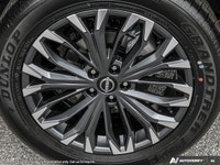 This Nissan Rogue has a dependable Intercooled Turbo Regular Unleaded I-3 1.5 L/91 engine powering t... (image 8)