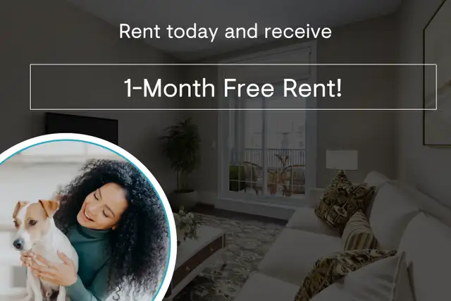 The Laurier - Two Bedroom Suites for Rent in Quarry Park628633273891851217