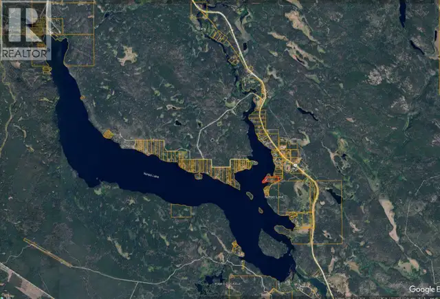 1909 OTTER ROAD Williams Lake, British Columbia in Houses for Sale in Campbell River - Image 36
