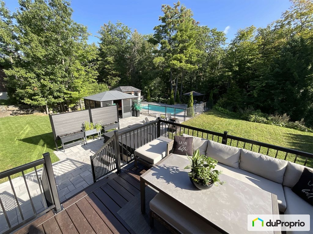 $1,095,000 - 2 Storey for sale in St-Jérôme (Bellefeuille) — photo 3