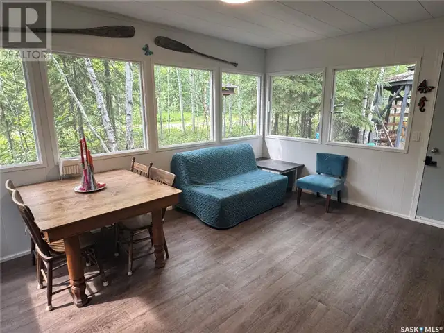 1504 Spruce STREET Northern Admin District, Saskatchewan in Houses for Sale in La Ronge - Image 10