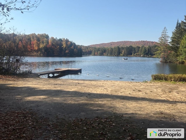 $89,000 - Price taxes not included - Residential Lot for sale — photo 1
