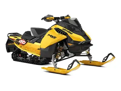 2027 Ski-Doo MXZ XRS 600RR RS 137 ORDER NOW ENDS MARCH 31st 2027 Ski-Doo MXZ XRS 600RR RS 137 ...