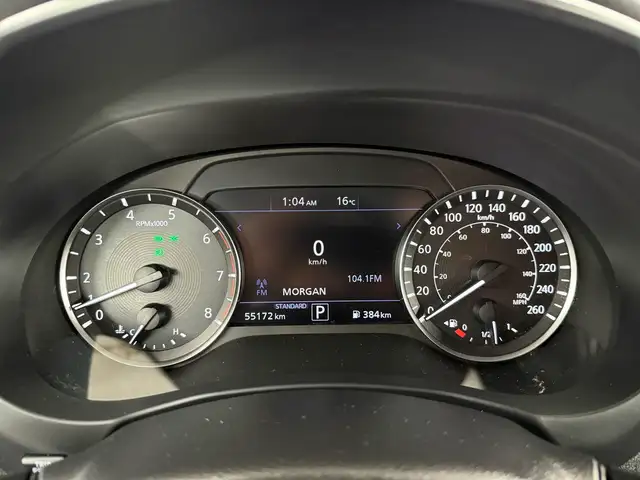 2022 Infiniti QX55 LUXE AWD - 1 OWNER/REMOTE START - in Cars & Trucks in Winnipeg - Image 14