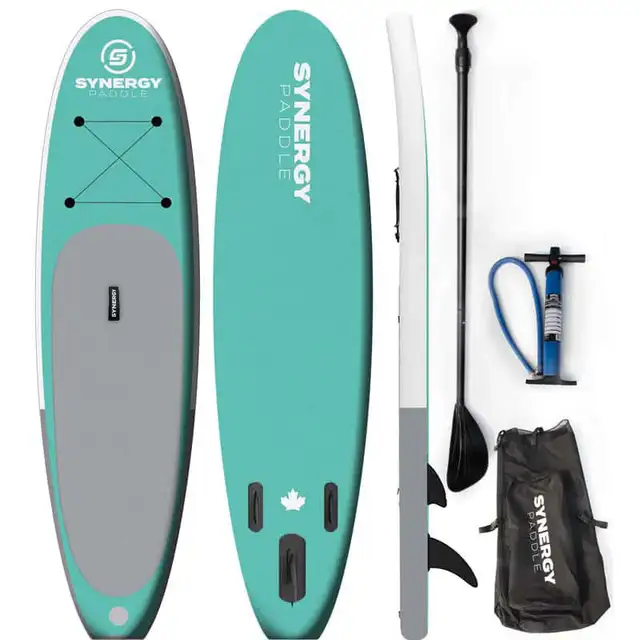 Inflatable Paddleboard Sale!62863733160451121