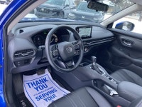 Honda Sensing. Remote Start. Navigation. Heated Steering. Sunroof. Heated Seats. Back-up Cam. Apple... (image 7)