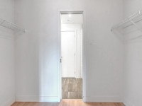 Logement apartment for rent, Studio, 3.5 3 1/2, 1 bedroom/chambre, Griffintown, Sud-Ouest, Canal Lac... (image 7)