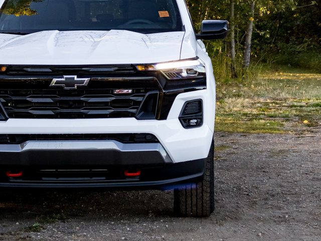 2026 Chevrolet Colorado 4WD Z71 in Cars & Trucks in Edmonton - Image 4