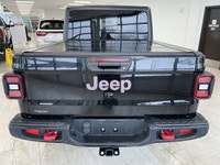 The *2021 Jeep Gladiator Rubicon 3.0L V6 Turbodiesel* is a unique midsize pickup truck that blends a... (image 3)